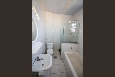 Banheiro de apartamento à venda com 1 quarto, 55m² em Penha, Rio de Janeiro