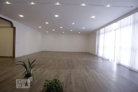 Sala de apartamento para alugar com 3 quartos, 276m² em Santa Cecília, São Paulo