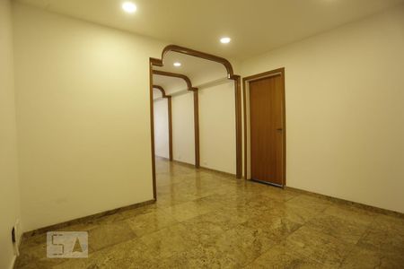 Sala de apartamento para alugar com 3 quartos, 276m² em Santa Cecília, São Paulo