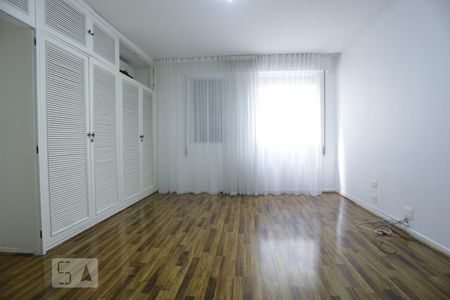 Suíte de apartamento para alugar com 3 quartos, 276m² em Santa Cecília, São Paulo