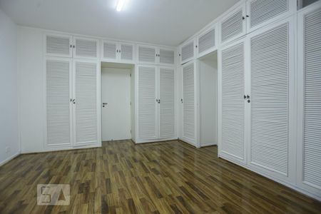 Suite de apartamento para alugar com 3 quartos, 276m² em Santa Cecília, São Paulo