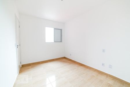Quarto de apartamento para alugar com 1 quarto, 40m² em Vila Nova Carolina, São Paulo