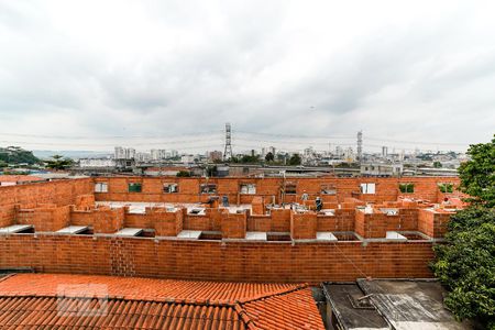 Vista de apartamento para alugar com 1 quarto, 40m² em Vila Nova Carolina, São Paulo
