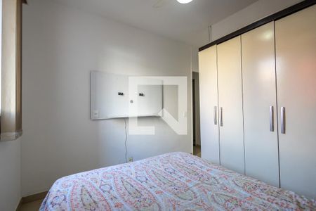 Quarto 1 de apartamento à venda com 2 quartos, 50m² em São Cristóvão, Rio de Janeiro