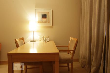 Flat de apartamento para alugar com 1 quarto, 30m² em Higienópolis, São Paulo