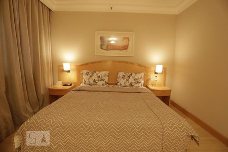 Flat de apartamento para alugar com 1 quarto, 30m² em Higienópolis, São Paulo