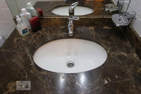 Apartamento para alugar com 30m², 1 quarto e 1 vagaBanheiro