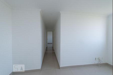 Corredor de apartamento para alugar com 2 quartos, 47m² em Vila Bremen, Guarulhos