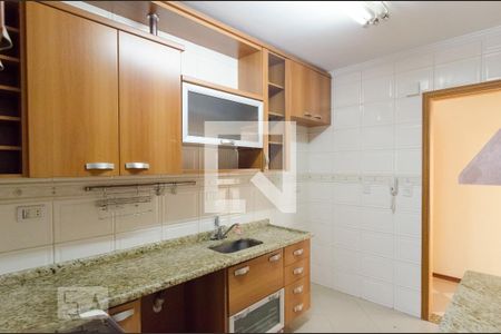 Casa para alugar com 2 quartos, 220m² em Vila da Saúde, São Paulo