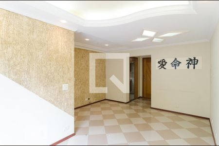 Sala de casa para alugar com 2 quartos, 220m² em Vila da Saúde, São Paulo