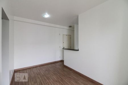 Sala de apartamento à venda com 2 quartos, 51m² em Umuarama, Osasco