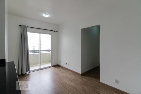 Sala de apartamento à venda com 2 quartos, 51m² em Umuarama, Osasco