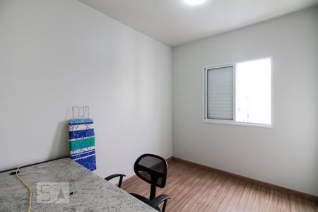 Apartamento à venda com 51m², 2 quartos e 1 vagaQuarto 2