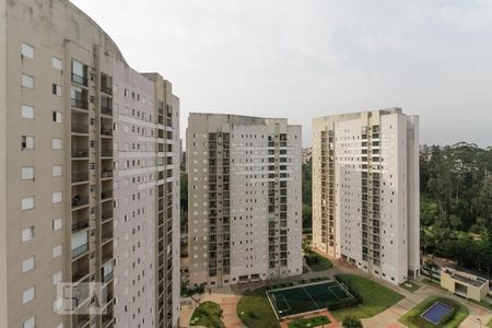 Apartamento à venda com 51m², 2 quartos e 1 vagaVista