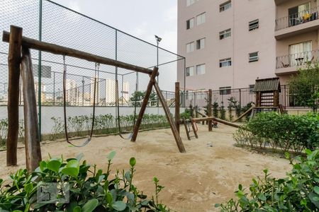 Apartamento à venda com 51m², 2 quartos e 1 vagaPlayground