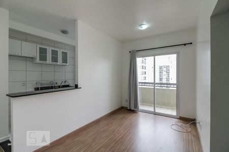 Sala de apartamento à venda com 2 quartos, 51m² em Umuarama, Osasco