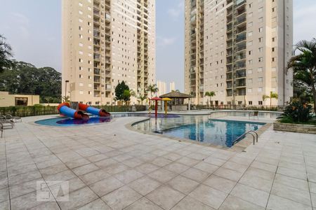 Apartamento à venda com 51m², 2 quartos e 1 vagaPiscina