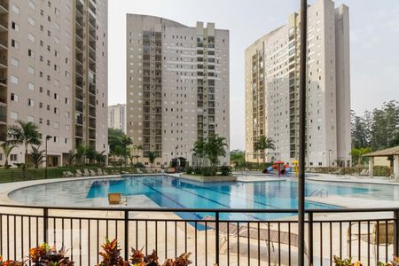 Apartamento à venda com 51m², 2 quartos e 1 vagaPiscina