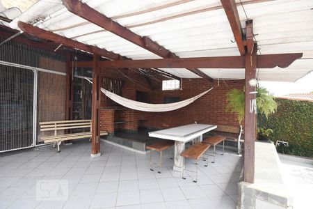 Casa à venda com 206m², 3 quartos e 3 vagasEspaço Gourmet