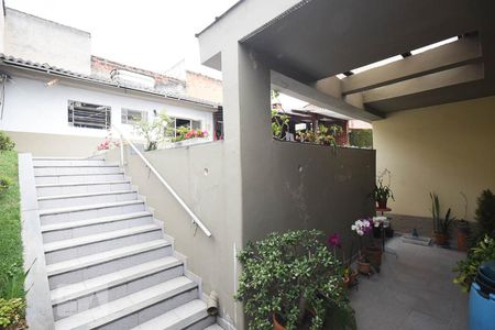 Casa à venda com 206m², 3 quartos e 3 vagasÁrea Externa