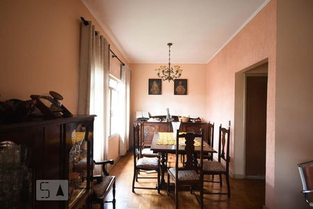 Sala de Jantar de casa à venda com 3 quartos, 206m² em Vila Inah, São Paulo