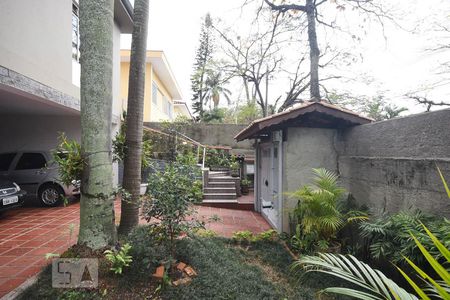 Casa à venda com 206m², 3 quartos e 3 vagasJardim