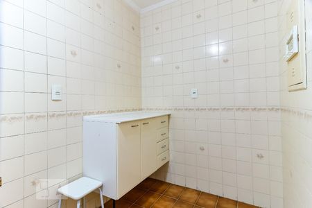 Apartamento para alugar com 64m², 2 quartos e 1 vagaCozinha