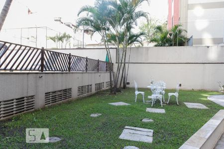 Apartamento para alugar com 64m², 2 quartos e 1 vagaÁrea Comum