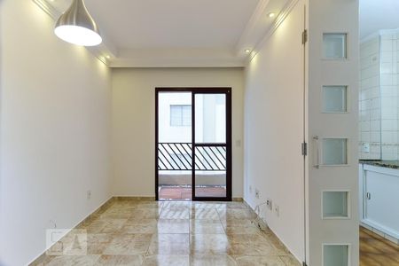 Apartamento para alugar com 64m², 2 quartos e 1 vagaSala