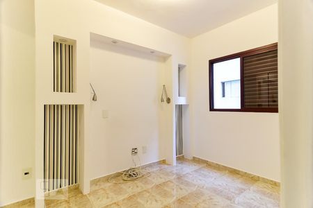 Quarto 1 de apartamento para alugar com 2 quartos, 64m² em Chácara Inglesa, São Paulo