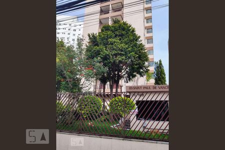 Apartamento para alugar com 64m², 2 quartos e 1 vagaFachada