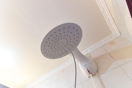 Apartamento para alugar com 64m², 2 quartos e 1 vagaBanheiro Social - Chuveiro