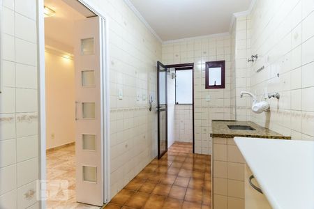 Apartamento para alugar com 64m², 2 quartos e 1 vagaCozinha