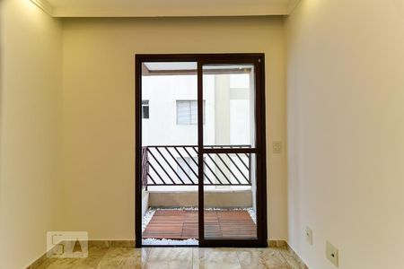 Sacada de apartamento para alugar com 2 quartos, 64m² em Chácara Inglesa, São Paulo