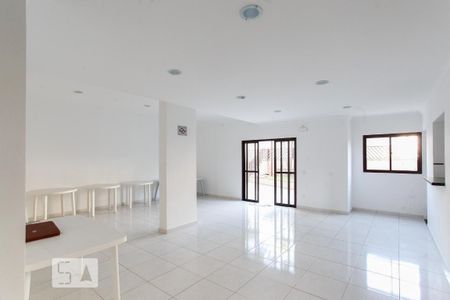 Apartamento para alugar com 64m², 2 quartos e 1 vagaSalão de Festas