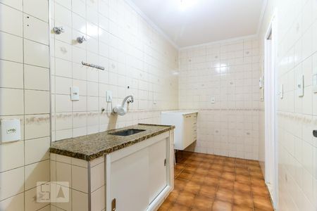 Apartamento para alugar com 64m², 2 quartos e 1 vagaCozinha
