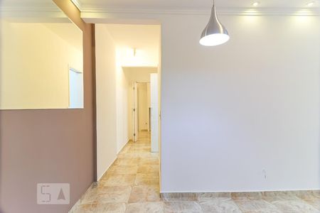 Sala de apartamento para alugar com 2 quartos, 64m² em Chácara Inglesa, São Paulo