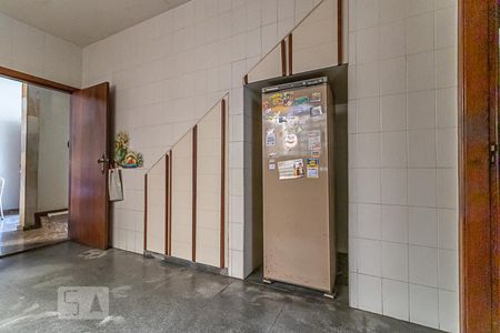 Casa à venda com 386m², 3 quartos e 8 vagas Casa à venda com 386m², 3 quartos e 8 vagasCozinha