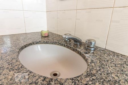 Casa à venda com 386m², 3 quartos e 8 vagas Casa à venda com 386m², 3 quartos e 8 vagasBanheiro do Segundo Andar