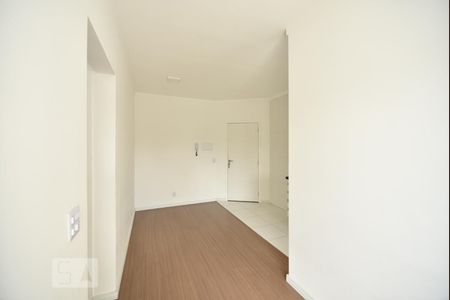 Sala de Apartamento com 2 quartos, 39m² Jardim Anália Franco
