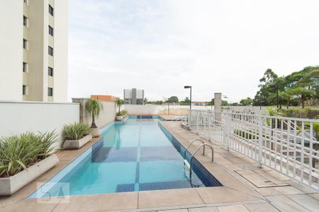 Apartamento para alugar com 54m², 1 quarto e 1 vagaPiscina