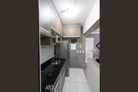 Apartamento para alugar com 54m², 1 quarto e 1 vagaCozinha