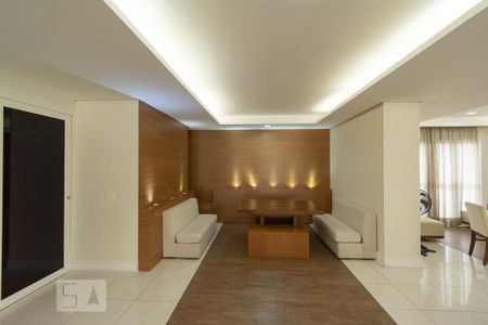 Apartamento para alugar com 54m², 1 quarto e 1 vagaSalão de Festas