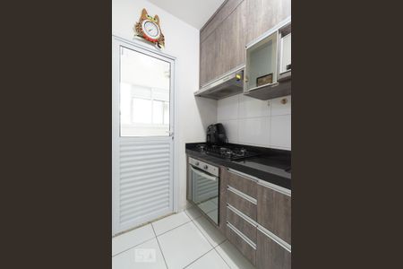 Apartamento para alugar com 54m², 1 quarto e 1 vagaCozinha