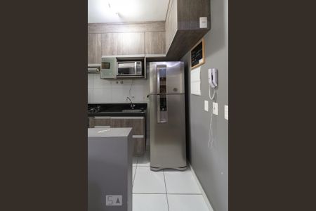 Apartamento para alugar com 54m², 1 quarto e 1 vagaCozinha