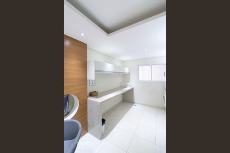 Apartamento para alugar com 54m², 1 quarto e 1 vagaLavanderia