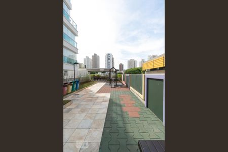 Apartamento para alugar com 54m², 1 quarto e 1 vagaPlayground