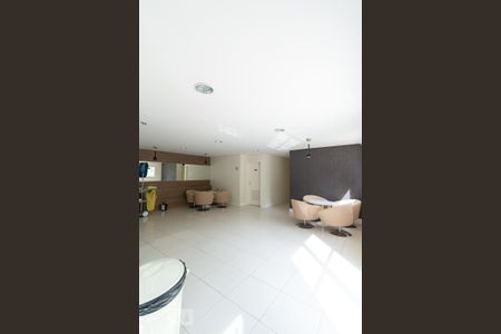 Apartamento para alugar com 54m², 1 quarto e 1 vagaHall Entrada