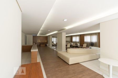 Apartamento para alugar com 54m², 1 quarto e 1 vagaSalão de Festas