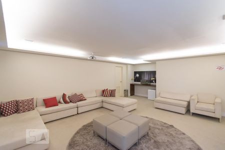 Apartamento para alugar com 54m², 1 quarto e 1 vagaSala De Cimena